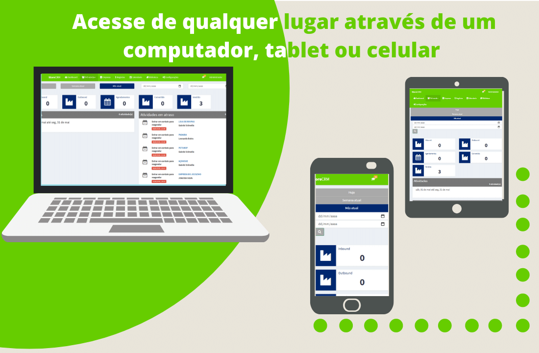 First slide Responsive image